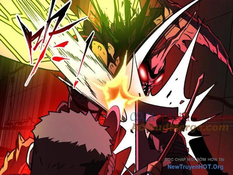 Ta Là Tai Họa Cấp Mục Sư Chap 48 - Next Chap 49