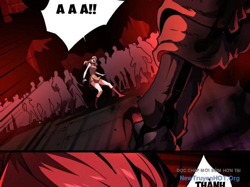 Ta Là Tai Họa Cấp Mục Sư Chap 48 - Next Chap 49