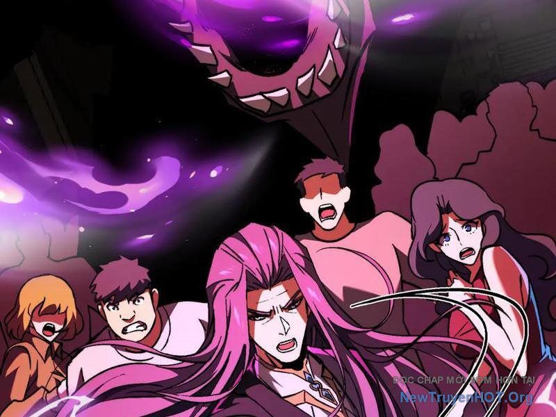 Ta Là Tai Họa Cấp Mục Sư Chap 48 - Next Chap 49