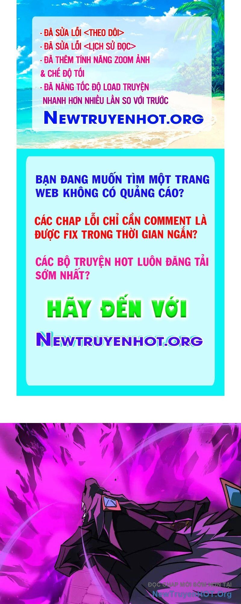 Ta Là Tai Họa Cấp Mục Sư Chap 49 - Next Chap 50