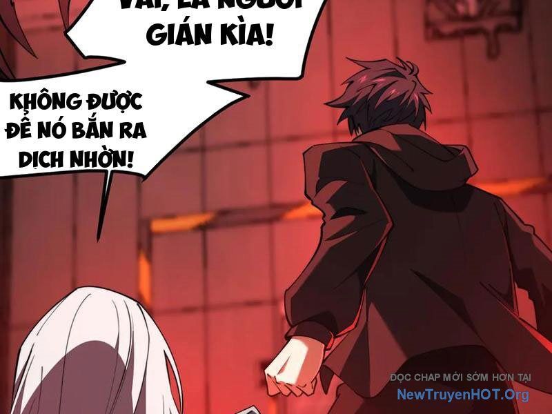 Ta Là Tai Họa Cấp Mục Sư Chap 49 - Next Chap 50