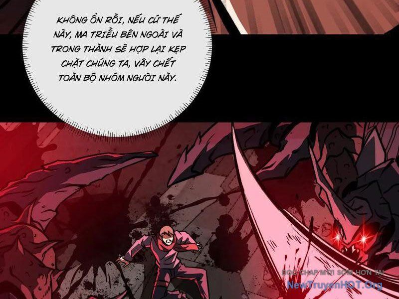 Ta Là Tai Họa Cấp Mục Sư Chap 49 - Next Chap 50