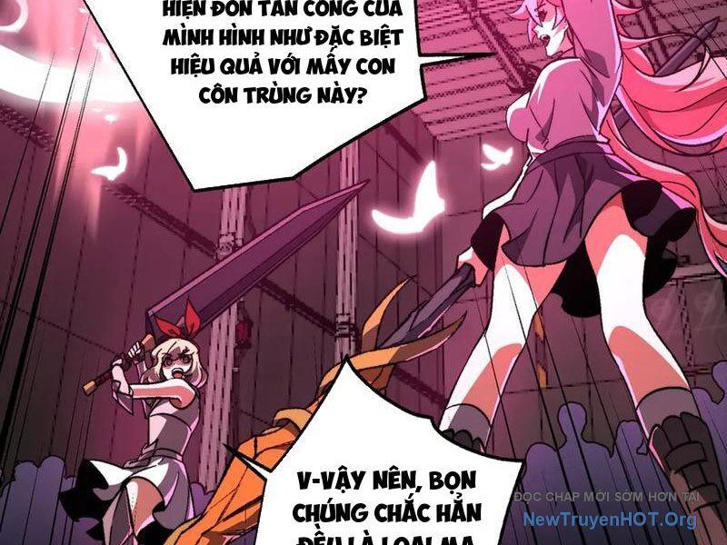 Ta Là Tai Họa Cấp Mục Sư Chap 49 - Next Chap 50