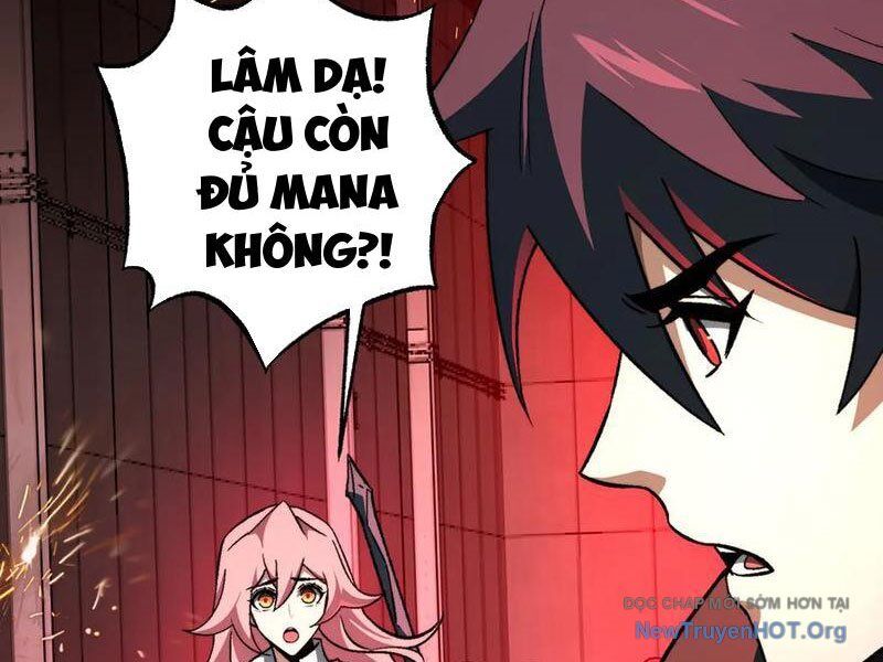 Ta Là Tai Họa Cấp Mục Sư Chap 49 - Next Chap 50