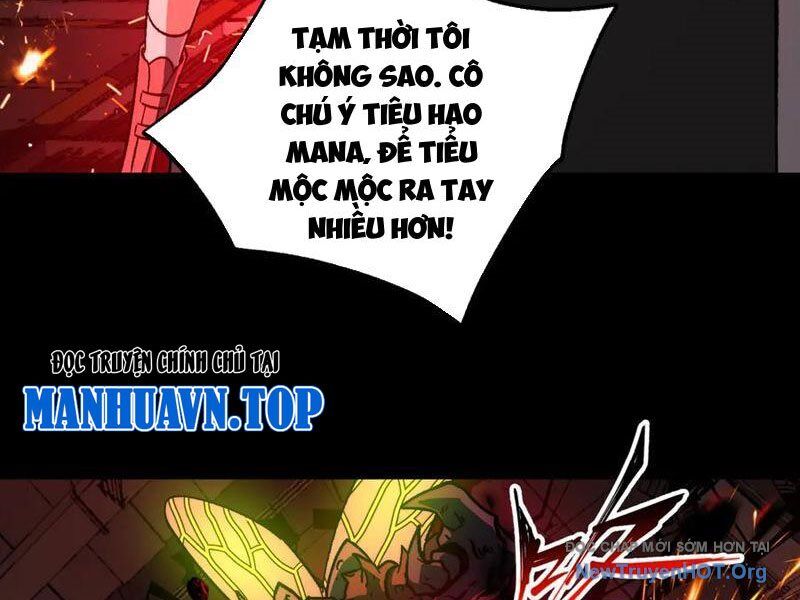Ta Là Tai Họa Cấp Mục Sư Chap 49 - Next Chap 50
