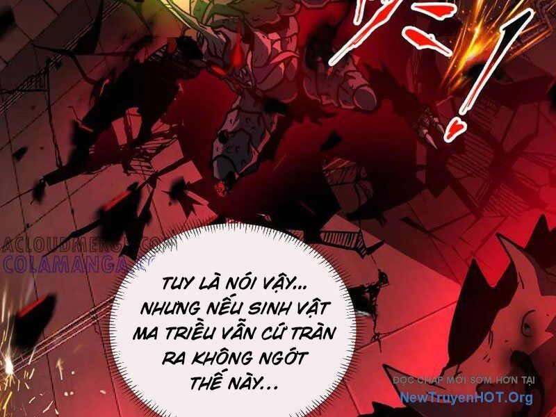 Ta Là Tai Họa Cấp Mục Sư Chap 49 - Next Chap 50