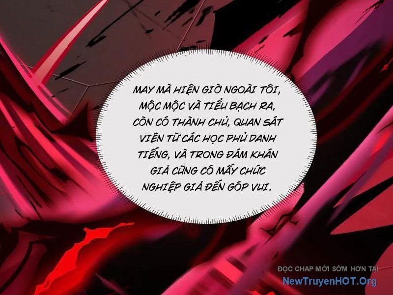 Ta Là Tai Họa Cấp Mục Sư Chap 49 - Next Chap 50