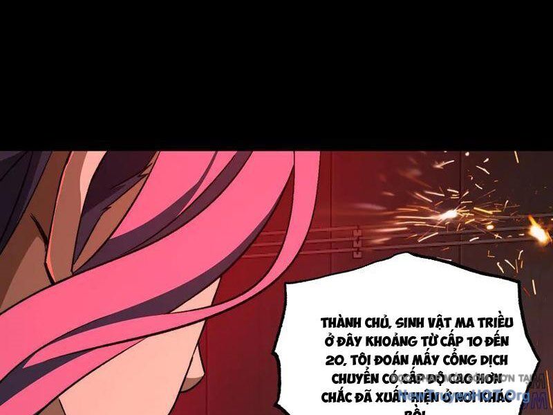 Ta Là Tai Họa Cấp Mục Sư Chap 49 - Next Chap 50