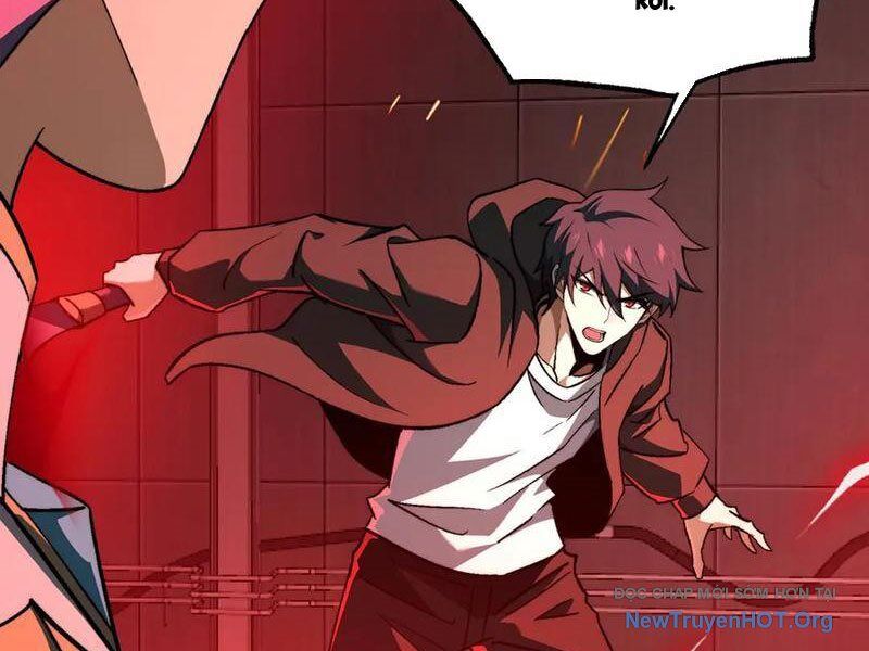 Ta Là Tai Họa Cấp Mục Sư Chap 49 - Next Chap 50