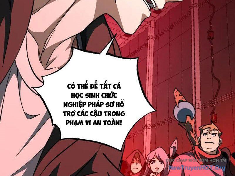 Ta Là Tai Họa Cấp Mục Sư Chap 49 - Next Chap 50