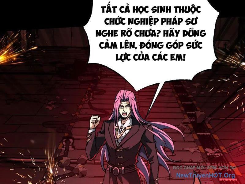 Ta Là Tai Họa Cấp Mục Sư Chap 49 - Next Chap 50