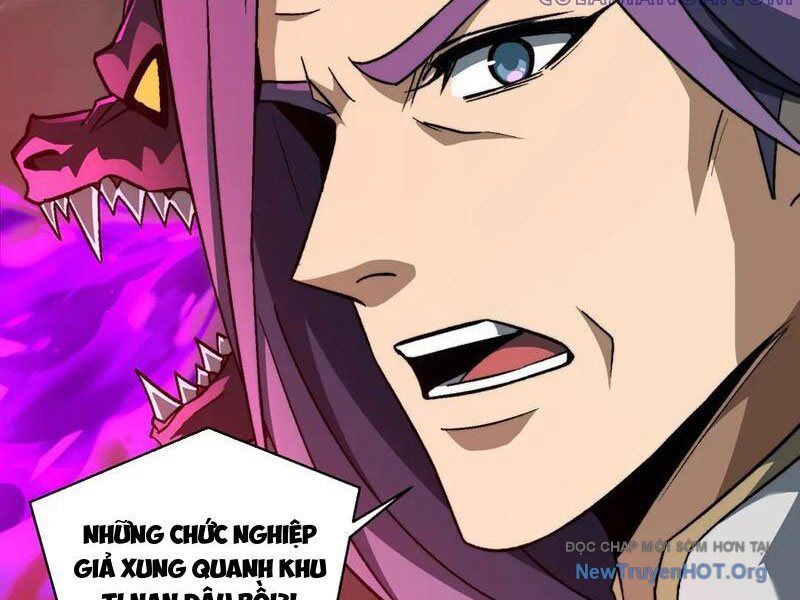 Ta Là Tai Họa Cấp Mục Sư Chap 49 - Next Chap 50