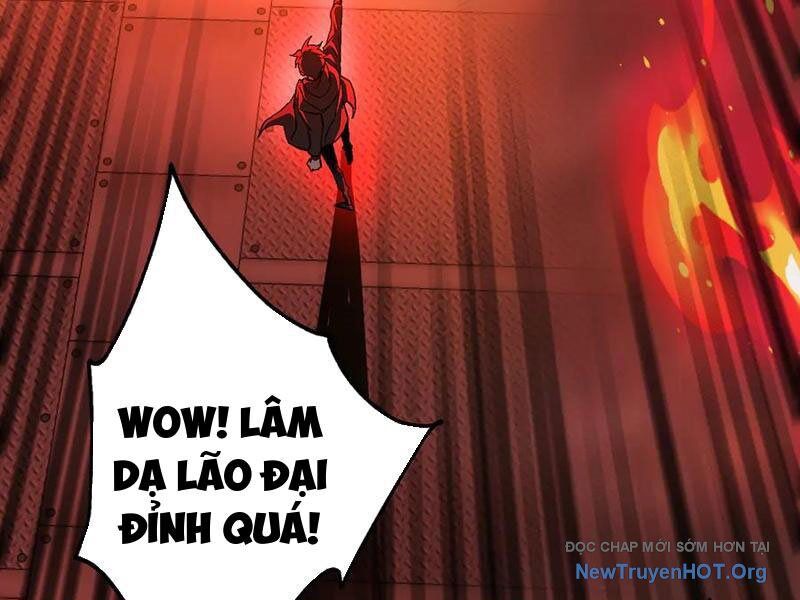 Ta Là Tai Họa Cấp Mục Sư Chap 49 - Next Chap 50