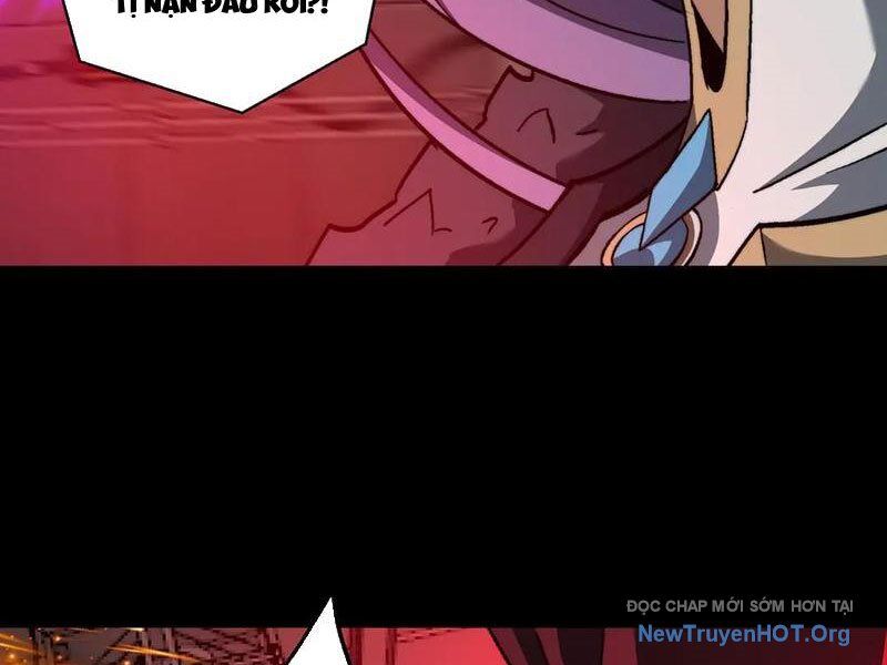 Ta Là Tai Họa Cấp Mục Sư Chap 49 - Next Chap 50