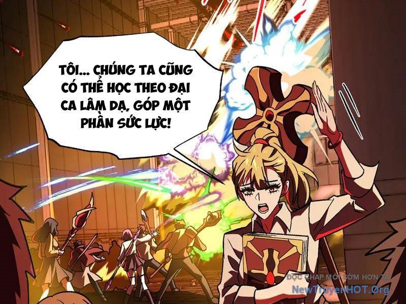 Ta Là Tai Họa Cấp Mục Sư Chap 49 - Next Chap 50