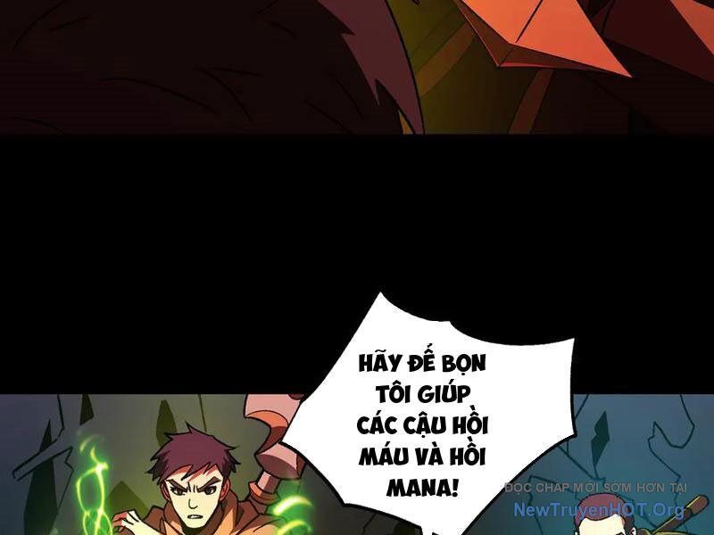 Ta Là Tai Họa Cấp Mục Sư Chap 49 - Next Chap 50