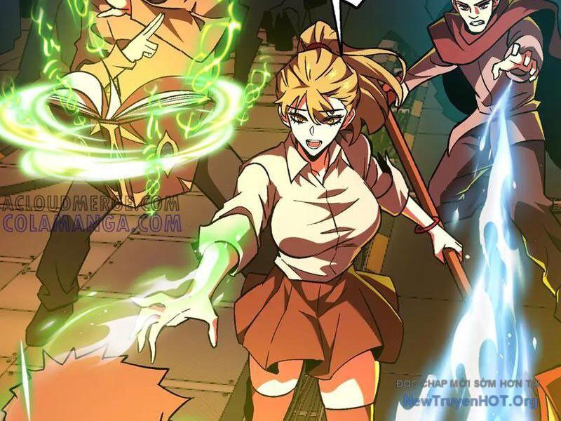 Ta Là Tai Họa Cấp Mục Sư Chap 49 - Next Chap 50