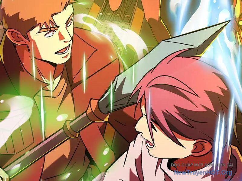 Ta Là Tai Họa Cấp Mục Sư Chap 49 - Next Chap 50