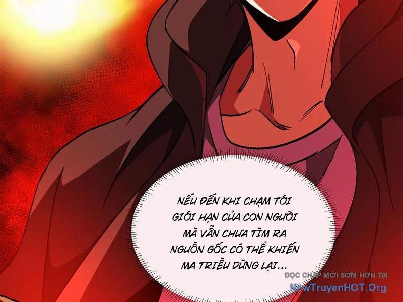 Ta Là Tai Họa Cấp Mục Sư Chap 49 - Next Chap 50