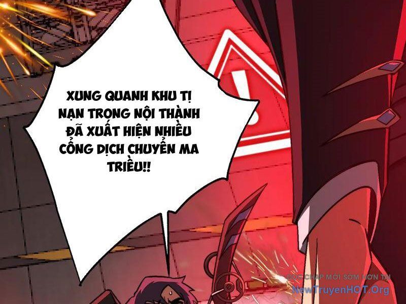 Ta Là Tai Họa Cấp Mục Sư Chap 49 - Next Chap 50
