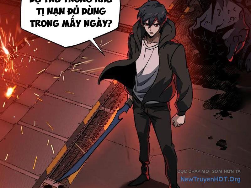 Ta Là Tai Họa Cấp Mục Sư Chap 49 - Next Chap 50