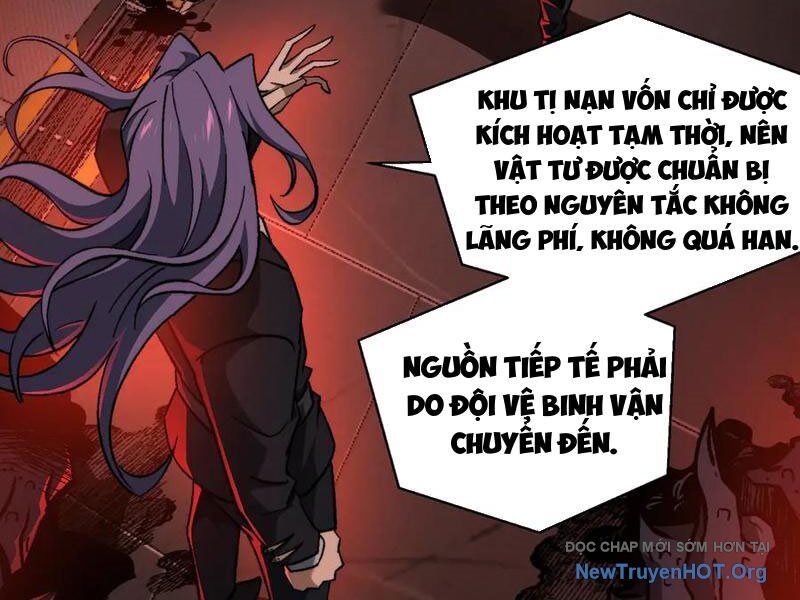 Ta Là Tai Họa Cấp Mục Sư Chap 49 - Next Chap 50