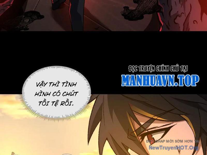 Ta Là Tai Họa Cấp Mục Sư Chap 49 - Next Chap 50