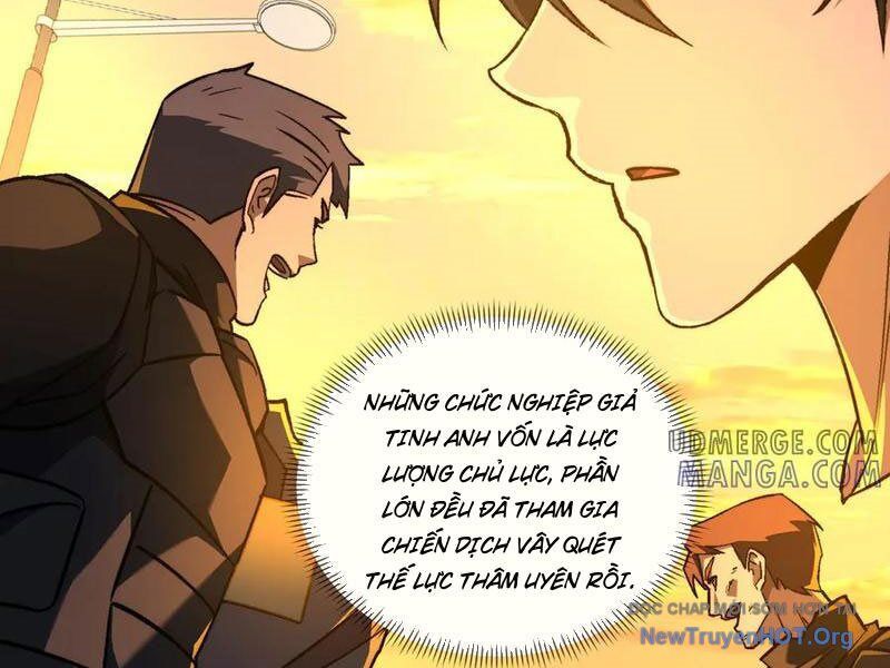 Ta Là Tai Họa Cấp Mục Sư Chap 49 - Next Chap 50