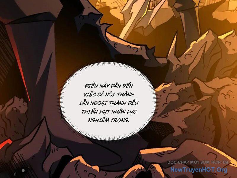 Ta Là Tai Họa Cấp Mục Sư Chap 49 - Next Chap 50