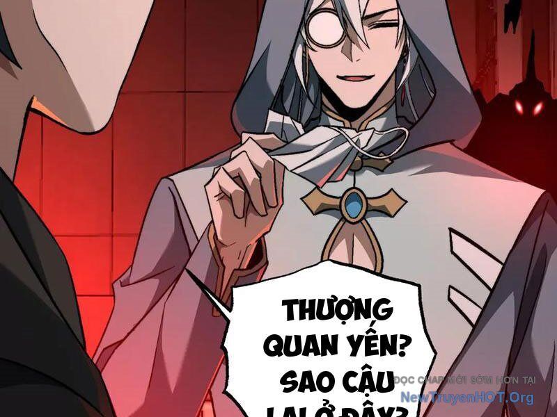 Ta Là Tai Họa Cấp Mục Sư Chap 49 - Next Chap 50
