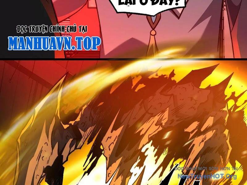 Ta Là Tai Họa Cấp Mục Sư Chap 49 - Next Chap 50