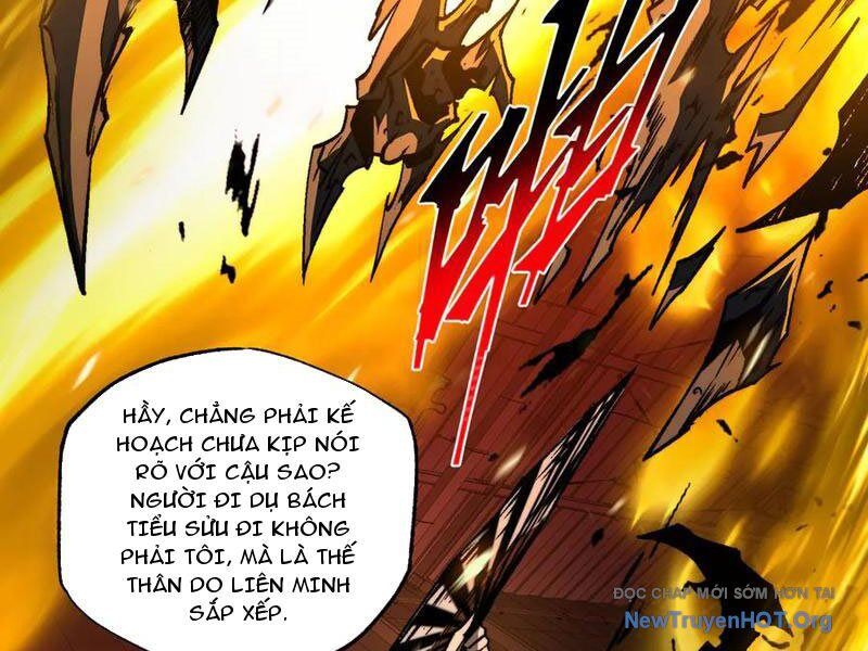 Ta Là Tai Họa Cấp Mục Sư Chap 49 - Next Chap 50