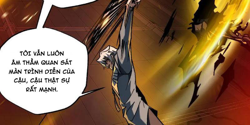 Ta Là Tai Họa Cấp Mục Sư Chap 49 - Next Chap 50