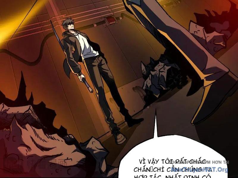 Ta Là Tai Họa Cấp Mục Sư Chap 49 - Next Chap 50
