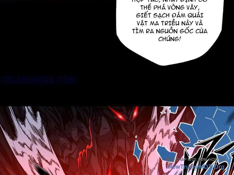 Ta Là Tai Họa Cấp Mục Sư Chap 49 - Next Chap 50