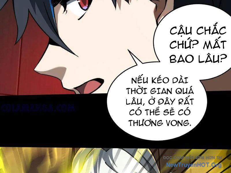 Ta Là Tai Họa Cấp Mục Sư Chap 49 - Next Chap 50