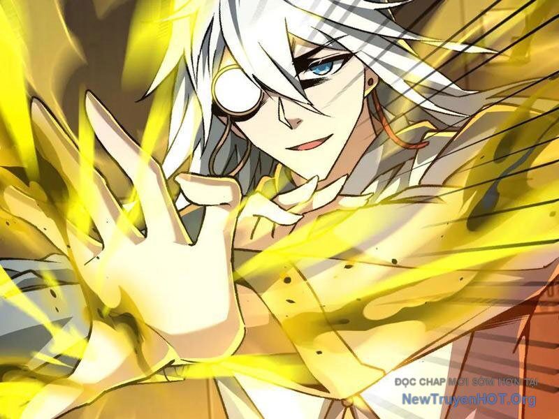 Ta Là Tai Họa Cấp Mục Sư Chap 49 - Next Chap 50