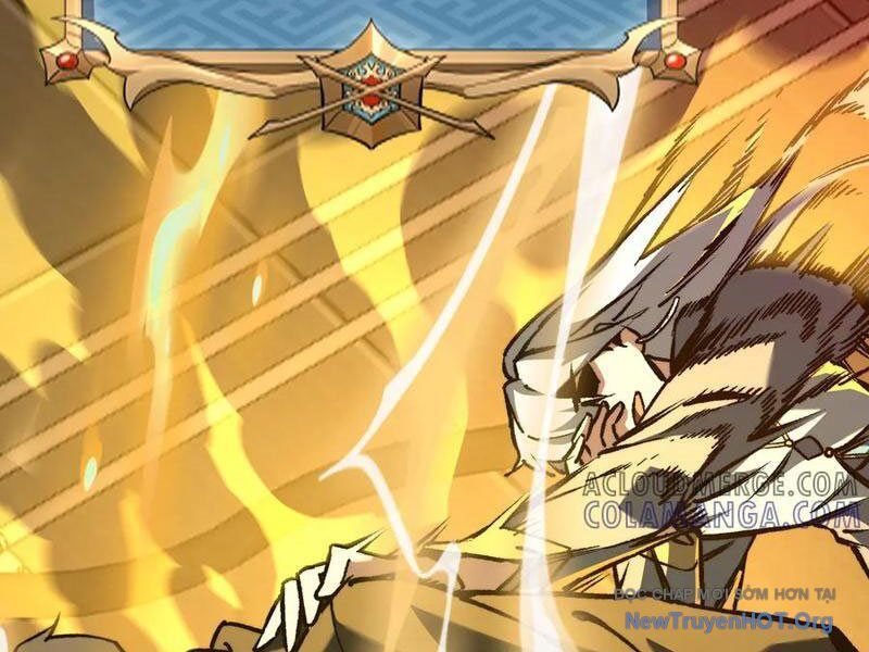 Ta Là Tai Họa Cấp Mục Sư Chap 49 - Next Chap 50