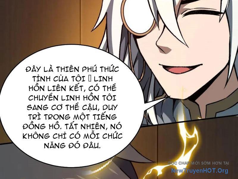 Ta Là Tai Họa Cấp Mục Sư Chap 49 - Next Chap 50