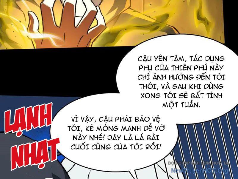 Ta Là Tai Họa Cấp Mục Sư Chap 49 - Next Chap 50