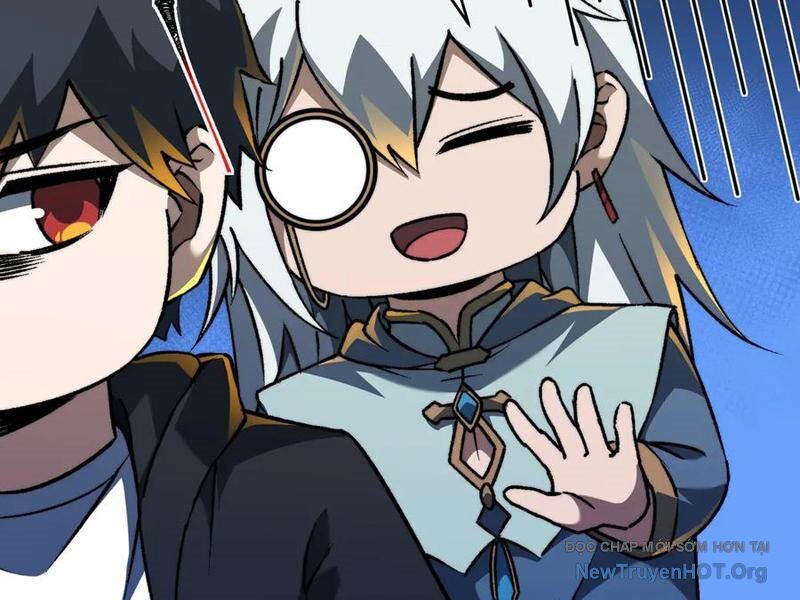 Ta Là Tai Họa Cấp Mục Sư Chap 49 - Next Chap 50