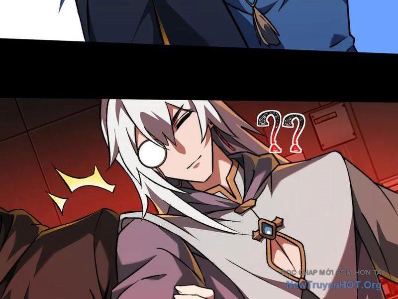 Ta Là Tai Họa Cấp Mục Sư Chap 49 - Next Chap 50
