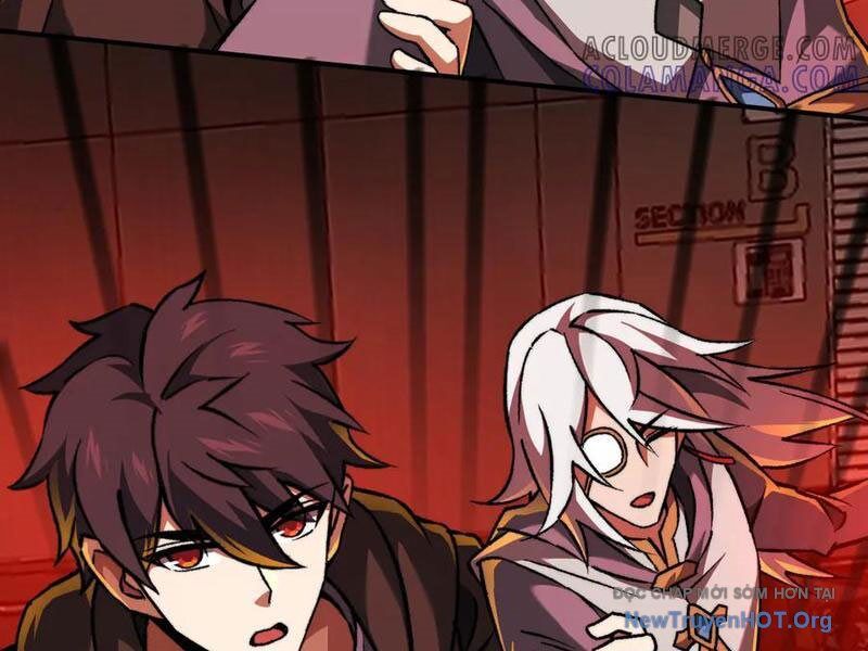 Ta Là Tai Họa Cấp Mục Sư Chap 49 - Next Chap 50