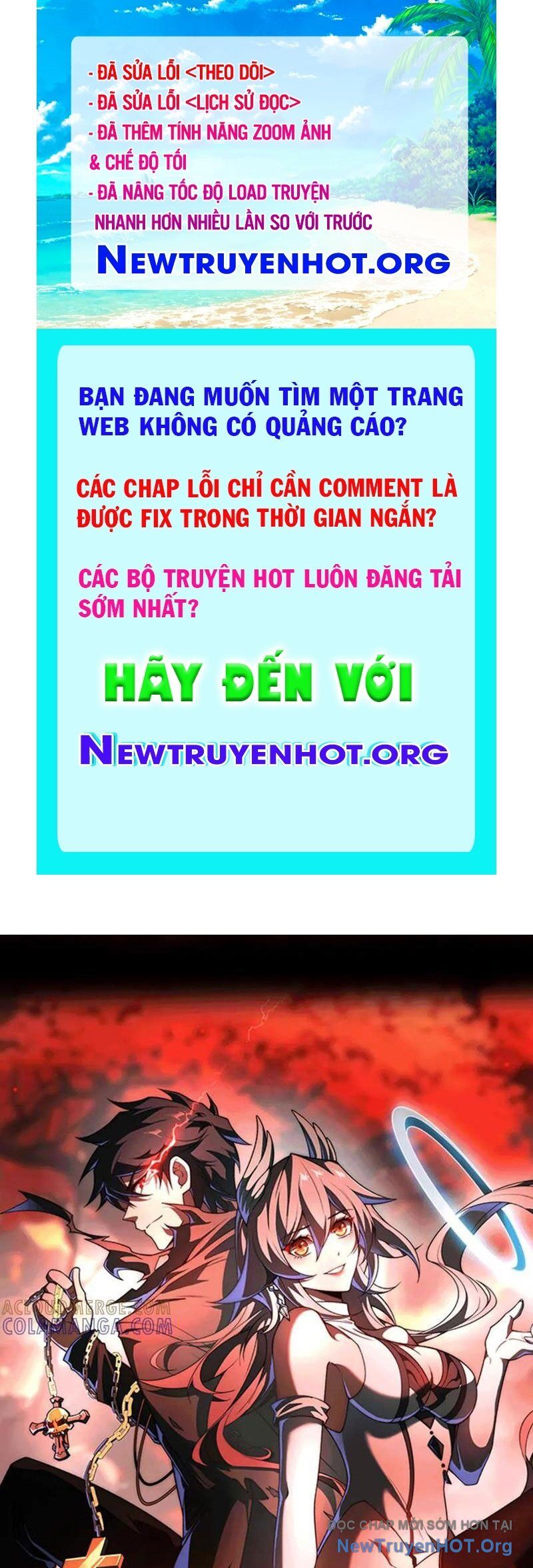 Ta Là Tai Họa Cấp Mục Sư Chap 50 - Next Chap 51