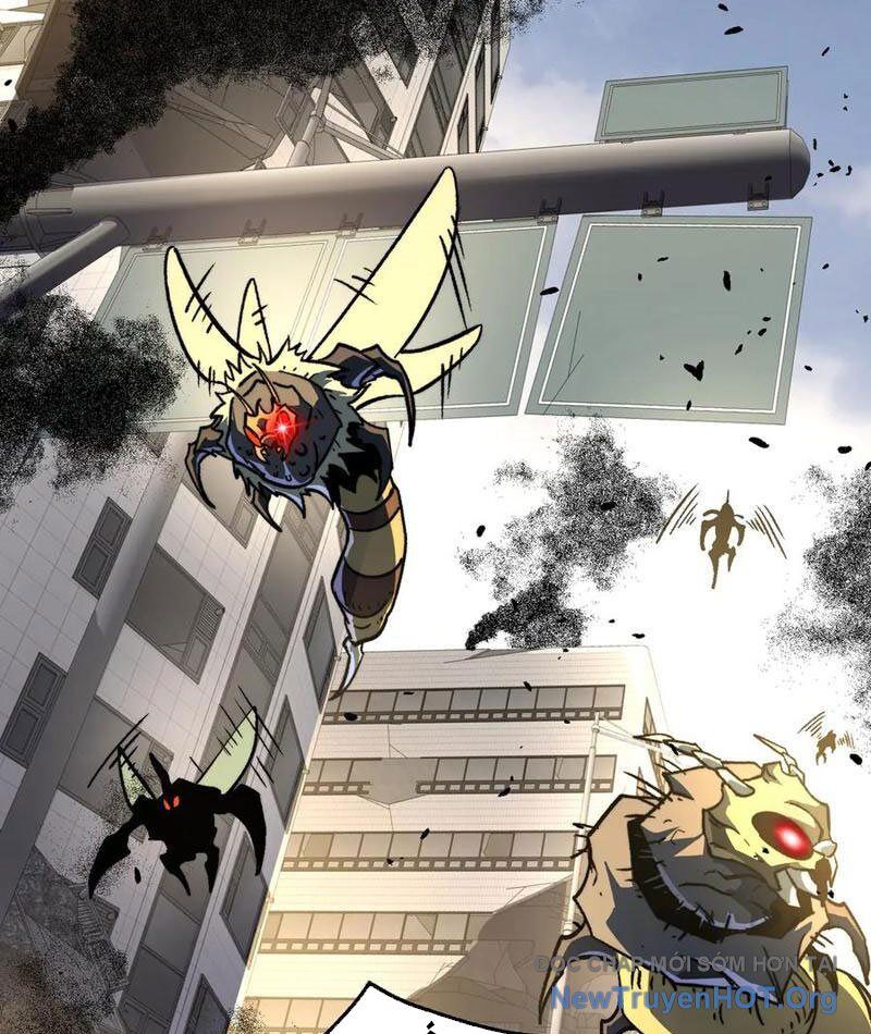 Ta Là Tai Họa Cấp Mục Sư Chap 50 - Next Chap 51