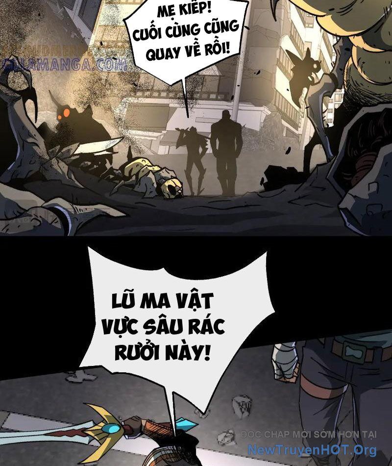 Ta Là Tai Họa Cấp Mục Sư Chap 50 - Next Chap 51