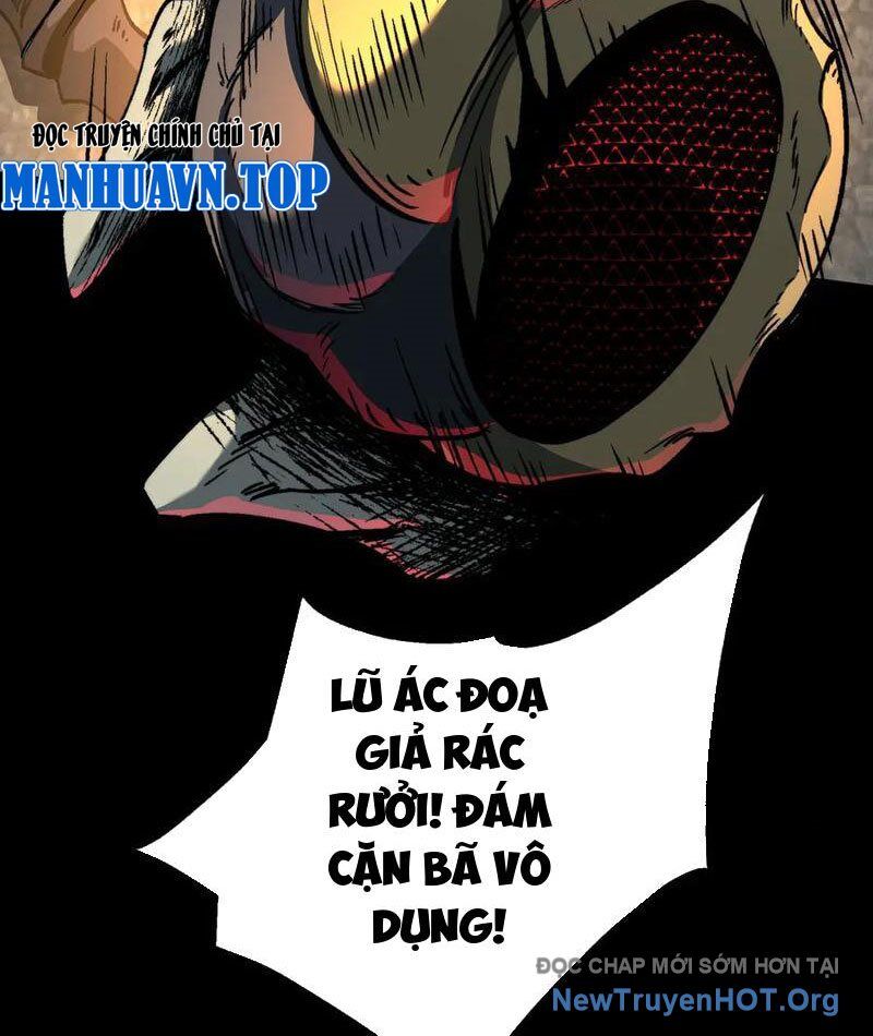 Ta Là Tai Họa Cấp Mục Sư Chap 50 - Next Chap 51