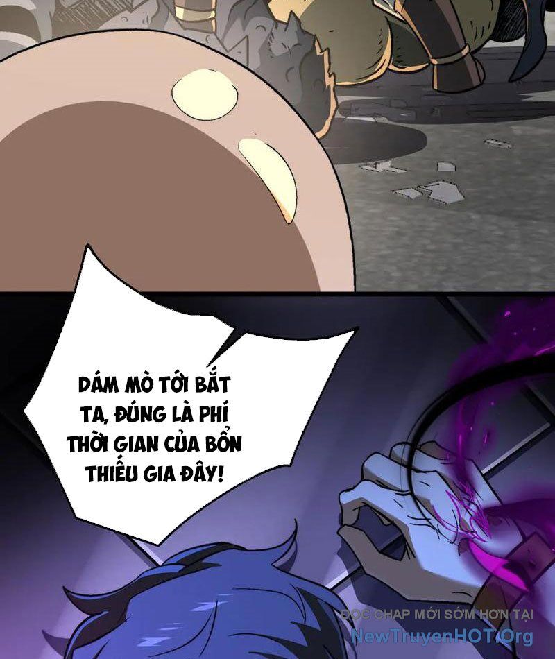 Ta Là Tai Họa Cấp Mục Sư Chap 50 - Next Chap 51