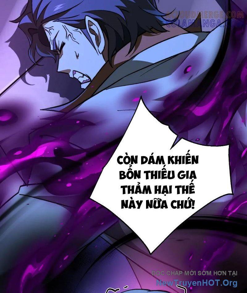 Ta Là Tai Họa Cấp Mục Sư Chap 50 - Next Chap 51