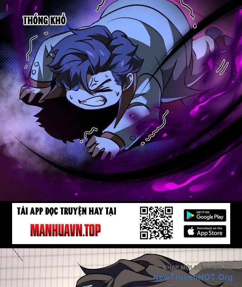 Ta Là Tai Họa Cấp Mục Sư Chap 50 - Next Chap 51